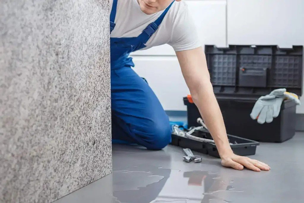 Dallas Water Restoration Pros