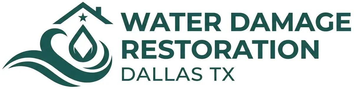 Water Damage Restoration Dallas TX