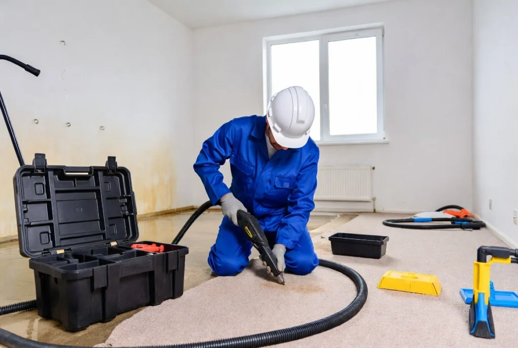 Specialty Services in Dallas, TX