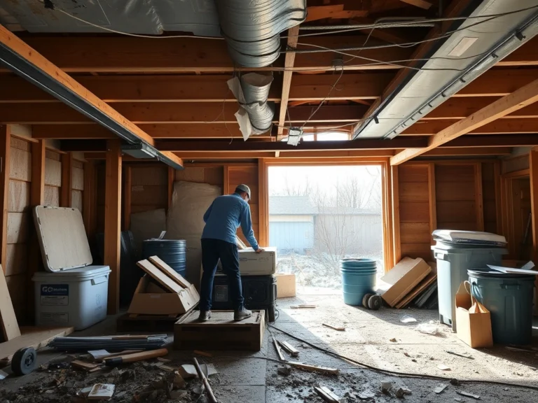 Content Pack-Out Services