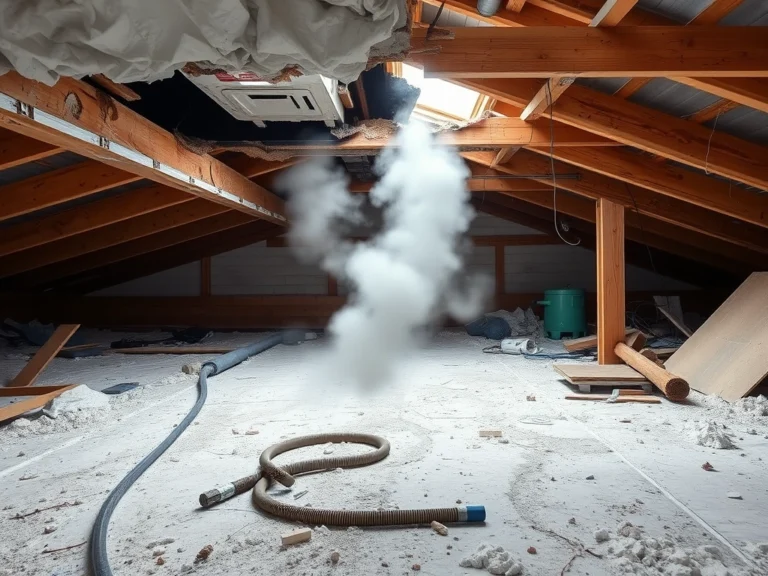 Deodorization Services