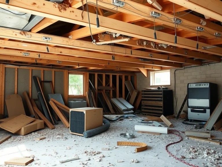 Disaster Recovery Planning