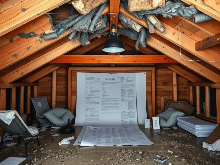 Document Drying & Restoration