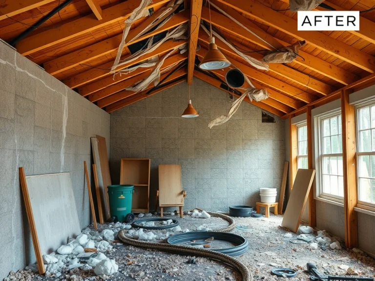 Hail Damage Restoration