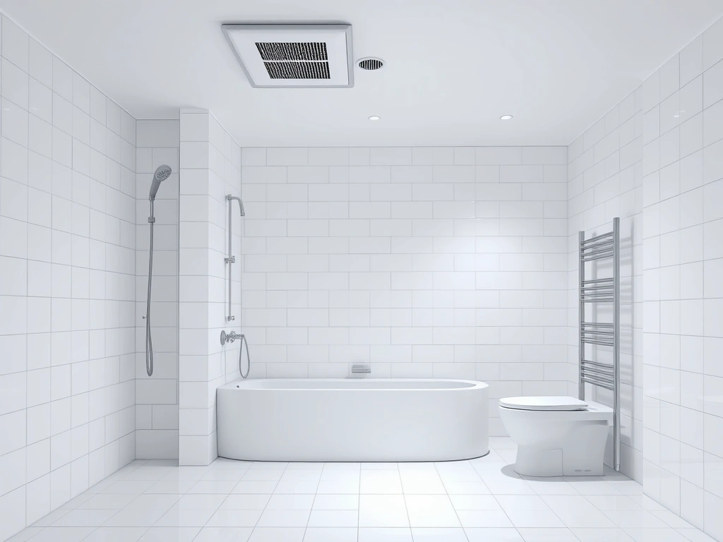 Mold remediation service