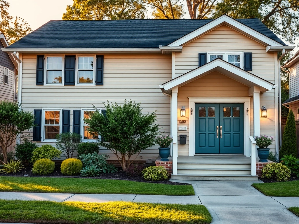 Complete property restoration