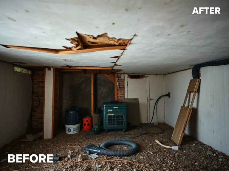 Nicotine & Smoke Residue Odor Removal