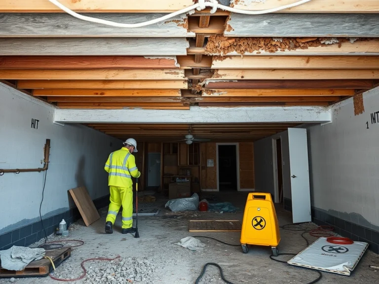 Post-Remediation Clearance Testing