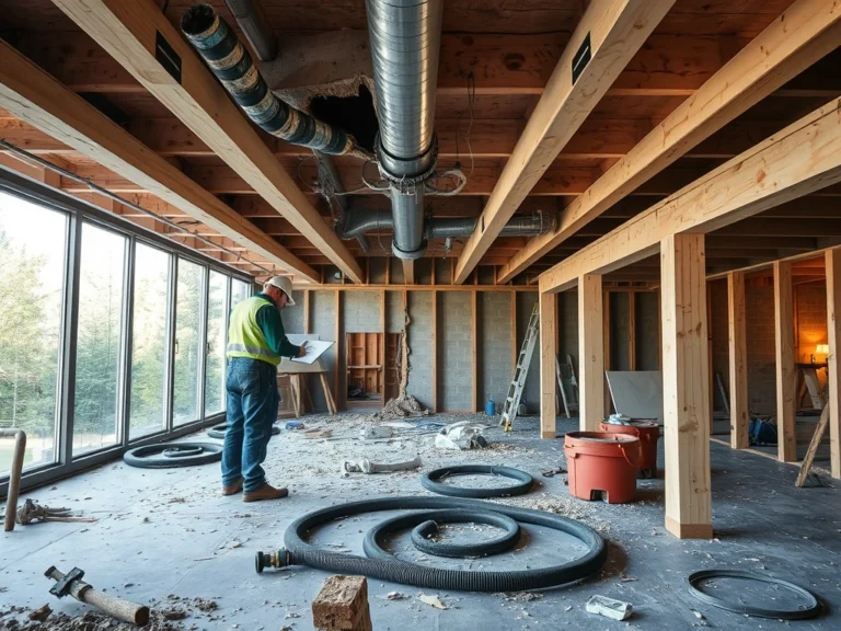 Structural Engineering Inspections