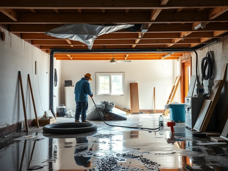 Water Extraction Services